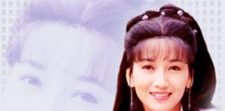 Người con gái nắm giữ trái tim bạo chúa Tần Thủy Hoàng 1