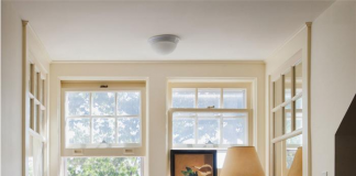 Tăng diện tích cho không gian nhỏ nhờ nội thất lớn 1