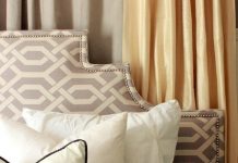 Những gợi ý thú vị cho tấm ván đầu giường 1