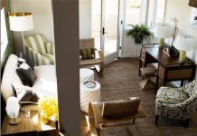 Những thiết kế đa năng cho không gian nhỏ Những thiết kế đa năng cho không gian nhỏ 1