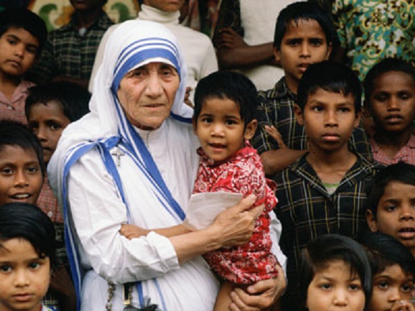 6 người Mẹ nổi tiếng vì con mà “hy sinh” trong lịch sử thế giới