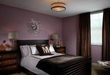 Các thiết kế phòng ngủ dành cho 12 cung hoàng đạo