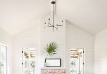 Ý tưởng trang trí phòng khách độc lạ hấp dẫn