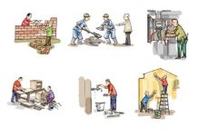 Kinh nghiệm xây nhà từ A đến Z