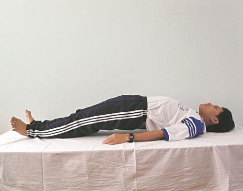 Bài tập phòng bệnh giãn tĩnh mạch chân hiệu quả