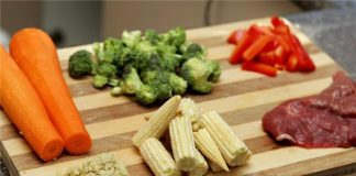 Chế độ giảm cân 21 ngày liệu có thực sự hiệu quả