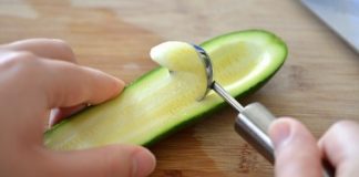 8 mẹo nấu ăn, mẹo vặt, việc nấu nướng