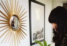 3 mẹo trang trí làm nổi bật lối vào nhà bạn