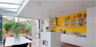 10 cách trang trí nhà trẻ trung và cá tính