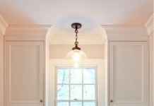 Sống vui khỏe trong không gian nhà bạn cuối tuần này 1