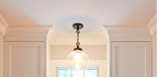 Sống vui khỏe trong không gian nhà bạn cuối tuần này 1