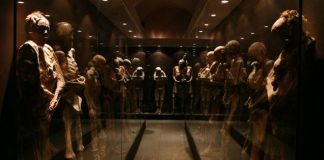 Rợn người đến thăm những bảo tàng kinh dị nhất thế giới