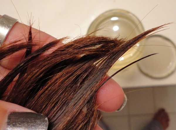 Làm tóc mọc dày hơn với 7 nguyên liệu thiên nhiên ảnh 3
