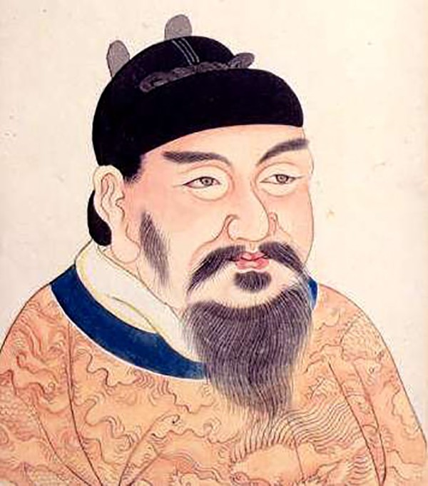 Võ Tắc Thiên “vị vua” máu lạnh và tàn bạo nhất lịch sử Trung Hoa