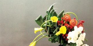 Cách giảm cân dễ dàng từ mâm ngũ quả chưng Tết