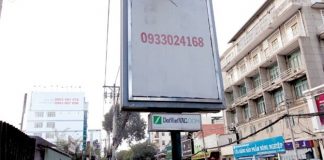 Những sai lầm thường gặp trong quảng bá thương hiệu    