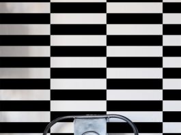 7 xu hướng làm tường trang trí 2016