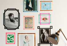 Mách bạn 8 mẹo trang trí nhỏ để nhà thuê đẹp lung linh 1