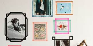 Mách bạn 8 mẹo trang trí nhỏ để nhà thuê đẹp lung linh 1