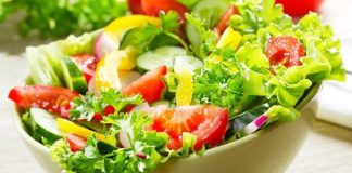 Thực đơn giảm cân hiệu quả trong 7 ngày