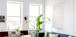 10 ý tưởng làm bàn cà phê độc đáo