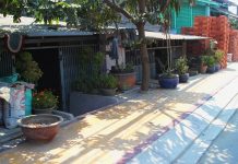 Hóa giải 6 lỗi phong thủy cho nhà ở Hóa giải 6 lỗi phong thủy cho nhà ở