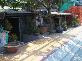 Hóa giải 6 lỗi phong thủy cho nhà ở