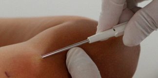 Con chip sẽ được cấy vào tay giúp giảm cảm giác đói.