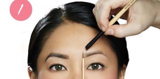 nhung sai lam khi lam dep long may chi em hay mac phai - 1