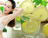 Bạn có nên uống nước chanh để giảm cân?