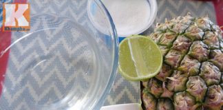 hap dan voi mut dua kieu truyen thong - 1