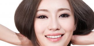 bí quyết làm đẹp 