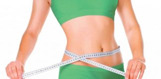 Bí quyết giảm mỡ bụng dưới cực hiệu quả