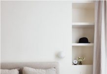 8 cách tăng diện tích để đồ cho phòng ngủ