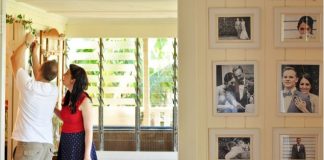 10 cách đơn giản để tạo dấu ấn cá nhân cho ngôi nhà của bạn