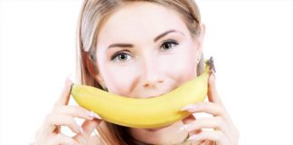 mặt nạ cho chuối làm đẹo da 