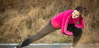 Khi trời còn rét, hãy tranh thủ tập thể dục giảm cân