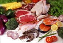 Lựa chọn thực phẩm an toàn