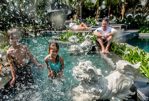 Việt Nam vào đề cử “Khu nghỉ dưỡng sang trọng bậc nhất thế giới năm 2015” - 6