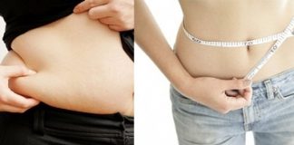 Bài tập giúp bụng phẳng lì chỉ trong 2 tuần