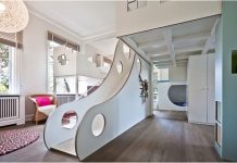 8 không gian giúp trẻ phát triển trí sáng tạo 