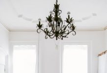 10 mẫu phòng ngủ mang đậm phong cách Hobo 