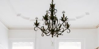 10 mẫu phòng ngủ mang đậm phong cách Hobo 