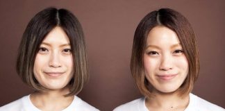 Xem tướng - đoán người, 