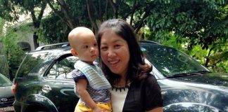 Thực đơn giảm cân hàng ngày giúp bà mẹ 3 con xuống 7kg  