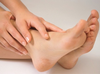  Mặc dù không phải là một bộ phận có chức năng sinh sản nhưng bàn chân cũng được đánh giá cao về mức độ gợi cảm.