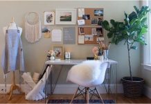 Trang trí nhà theo độ tuổi: những điểm nổi bật 1