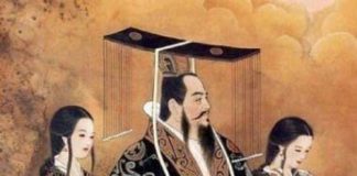 Bí ẩn kinh hoàng về 