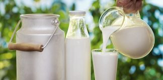 6 thực phẩm cực nguy hiểm bạn không nên ăn - 1