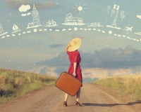 8 mẹo giúp bạn thoải mái đi du lịch mà không phải đau đầu vì tiền